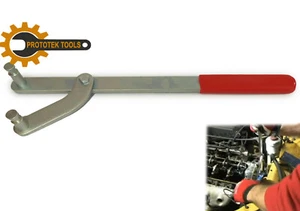 Y-Hebel für Riemenscheibenschloss oder Zahnräder - Bild 1 von 9