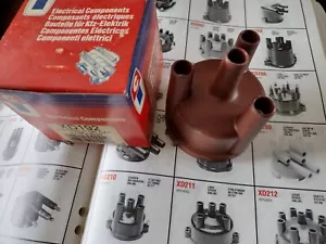 NUEVA TAPA DISTRIBUIDORA DE 3 CILINDROS - AJUSTES: DAIHATSU CHARADE & TURBO (1979-87) G11 - Imagen 1 de 4