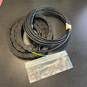 ASSA ABLOY (8520RG014) SEILKETTE KOMPLETT OHNE ANTRIEBSSEITE - Bild 1 von 3