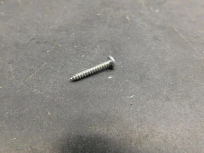 Ducati NOS Bevel Desmo 450 500 750 860 Screw 0621.74.363 1430   - Image 1 of 4