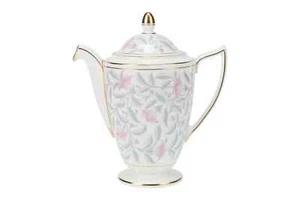 Minton - Petunia - Coffee Pot - 99233G - Picture 1 of 4