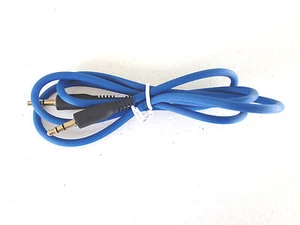 RUGGED 3.5mm audio stereo aux auxillary male cable FOR iphone 6 5 4s ipod 7 car - Picture 1 of 15