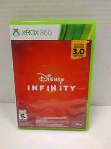 Disney Infinity Xbox 360 - Picture 1 of 3
