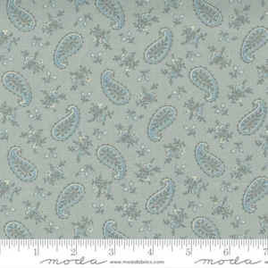 Moda La Vie Boheme 100% Cotton Fabric By The Half Metre Off The Bolt - Picture 1 of 1