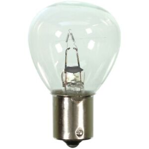 Cornering Light-Miniature Lamp Boxed Wagner Lighting 1196 (9-Pack)