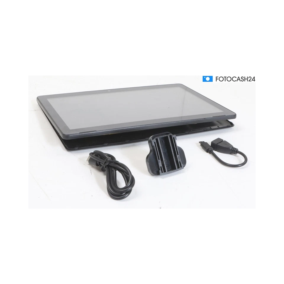 HANNspree Pad 10.1" Apollo 2 + Difettoso (281578) - Immagine 1 di 4