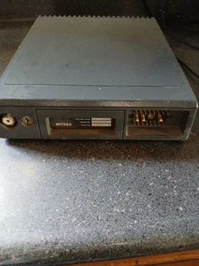 Motorola Model: T51jja2900rk Radio - Zdjęcie 1 z 4