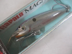 Rapala Countdown Magnum 7Cm Sb Cd7Mag Cdmag07 fishing lures - Picture 1 of 6