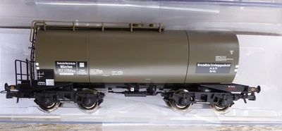 Roco 76015 H0 Tank Wagon from Set Designed Uerdingen DRG Epoch 2 New IN Boxed - Image 1 of 4
