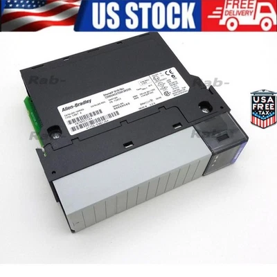 Sealed AB 1756-ENBT SER A ControlLogix EtherNet/IP Module 1756ENBT ! AB - Image 1 of 4