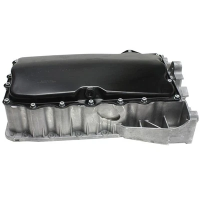Oil Pan for VW Volkswagen Golf Jetta City Beetle 2004-2005 Foto 1 de 4