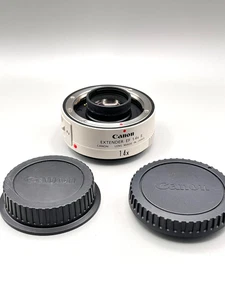 Canon Extender EF 1.4x II *TOP* - Bild 1 von 6