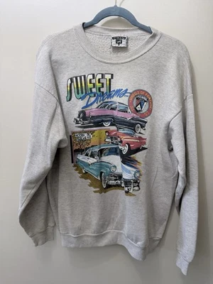 Coches de colección Lee Ford Fairlane Wheels Of Fortune cuello redondo Sweet Dreams XL EE. UU. Foto 1 de 4