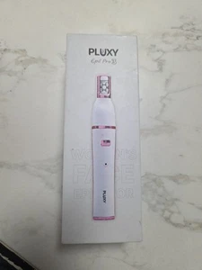 PLUXY Epil Pro 3 Women’s Face Epilator Hair Removal - Picture 1 of 2