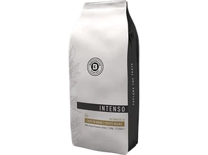 Café en grano - Baristaclub Intenso, 0.5 kg, Marrón - Imagen 1 de 1