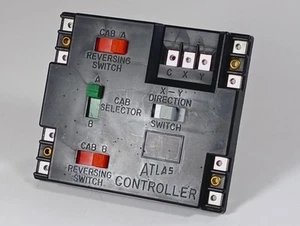 Controlador interruptor de marcha atrás Atlas 220. (Nuevo sin caja) - Imagen 1 de 2