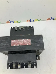 ACME TA-1-81217 TRANSFORMER 1000 VA 230/460 VOLTS 50/60HZ - Picture 1 of 5