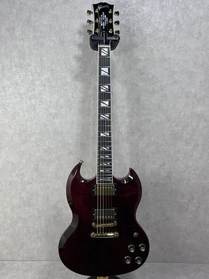 Gibson SG Supreme Electric Gutiar - Image 1 of 4