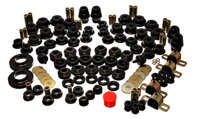 Suspension Bushing Kit Fits 2013 Jeep Wrangler Sahara  - Image 1 of 4