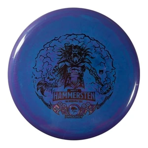 M4 | 500 Spectrum | Blue/Bronze 178g (Matt Hammersten) - Picture 1 of 1