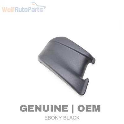 Land Rover Range Rover 2013-2021 - cubierta/ajuste del cinturón de seguridad trasero derecho Foto 1 de 4