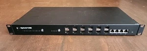 Ubiquiti EdgeSwitch ES-12F, Commutateur fibre SFP 12 ports - Photo 1/4