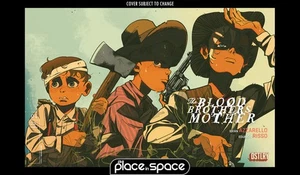 BLOOD BROTHERS MOTHER #4C (1:10) GIFFORD (WK29) - Picture 1 of 1