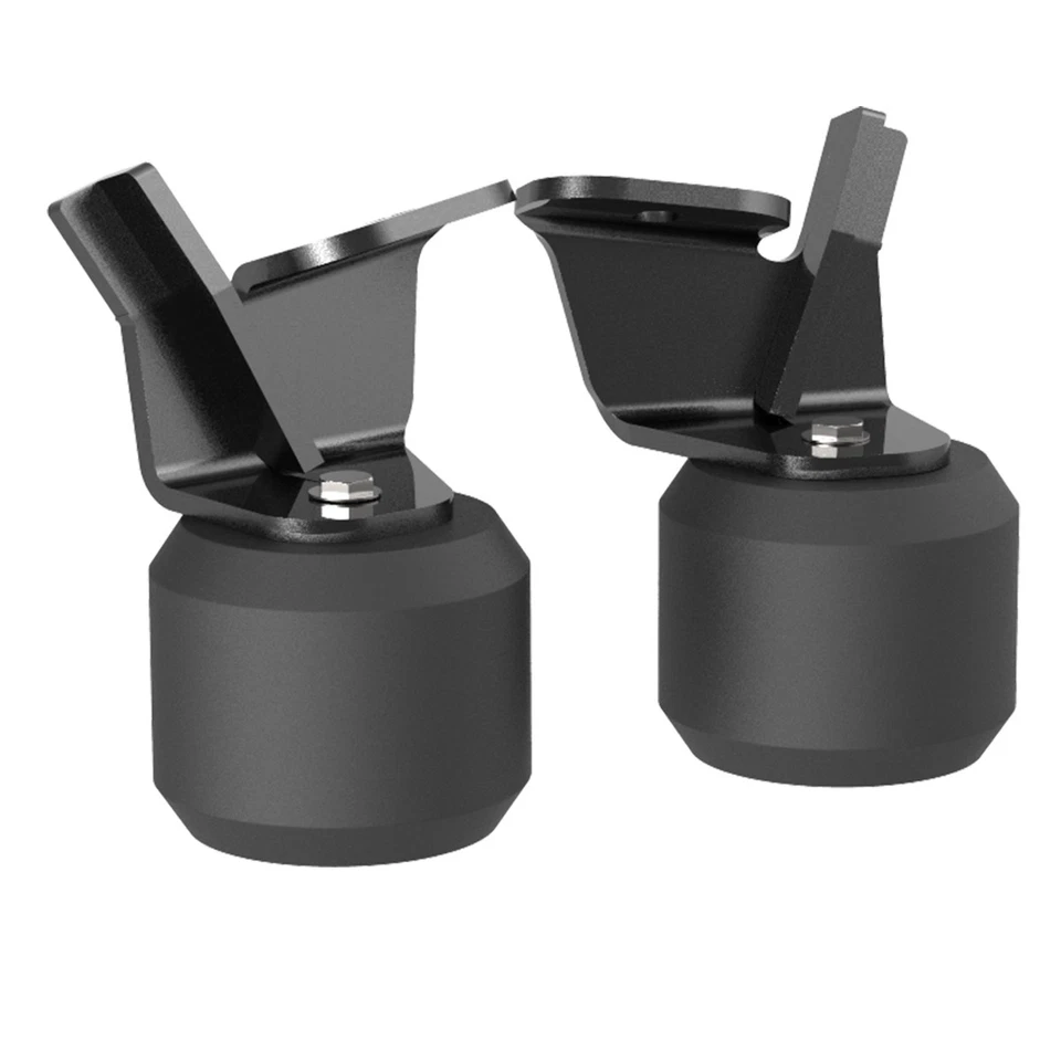 Mejora de suspensión delantera Timbren GMFK15CA para Silverado Sierra 1500 07-15 Foto 1 de 4