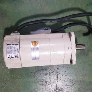 For Panasonic servo motor MSMZ022A1F Used Free Shipping - Picture 1 of 2