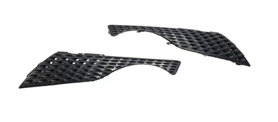 Nissan Juke Juke 2011 parachoques delantero parrilla OEM Foto 1 de 4