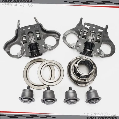 Kit de actuador de transmisión de doble embrague para Hyundai Veloster 41470-2A001 2012-17 Foto 1 de 4