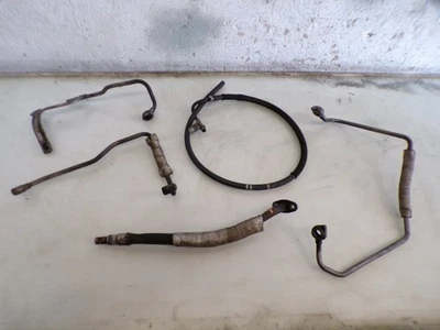 Cables Turbocharger Vauxhall Insignia A 2.0 Turbo A20NHT Intake Return 516A91 - Image 1 of 4