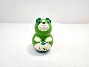 LeapFrog Leap Reader Junior Green Puppy Dog Reader Pen Replacement 21202 NO CORD - Picture 1 of 3