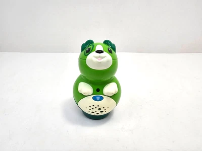 LeapFrog Leap Reader Junior Green Puppy Dog Reader Pen Replacement 21202 NO CORD - Image 1 of 3
