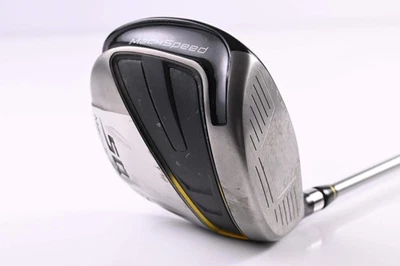 Nike SQ Machspeed Driver / 10.5 Degree / Regular Flex UST Mamiya ProForce 65 - Image 1 of 4