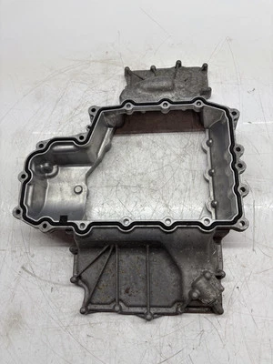 2017 年保时捷 718 Cayman 2.0 T MDD.PB MDD MDDPB 300HP 油盘 — 第 1/3 张图片