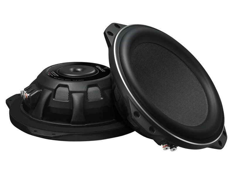 Kenwood XR-W10F 1-Way 10in. Car Subwoofer