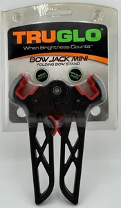 Truglo Bow Jack Mini Klappbogenständer - Bild 1 von 2