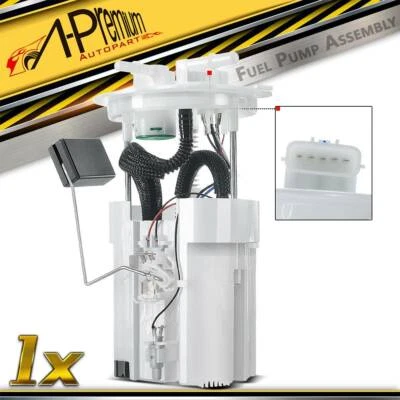 Módulo de bomba de combustible eléctrica para Nissan Altima Máxima L32A A35 2007-2013 2,5 L 3,5 L Foto 1 de 4