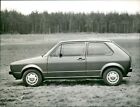 Volkswagen - fotografia vintage 3095402