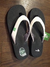 sanuk yoga serenity 4