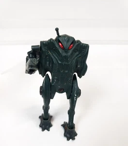 Super Gobots Vamp Renegade Robot Monster 034 Bandai Tonka Figure 1985 PARTS - Picture 1 of 12