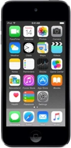 Vintage Apple iPod Touch 4. Generation 16GB - Bild 1 von 3