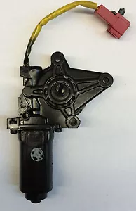 WINDOW LIFT MOTOR (LEFT FRONT) fits Dodge Dynasty Chrysler Imperial New Yorker - Picture 1 of 2