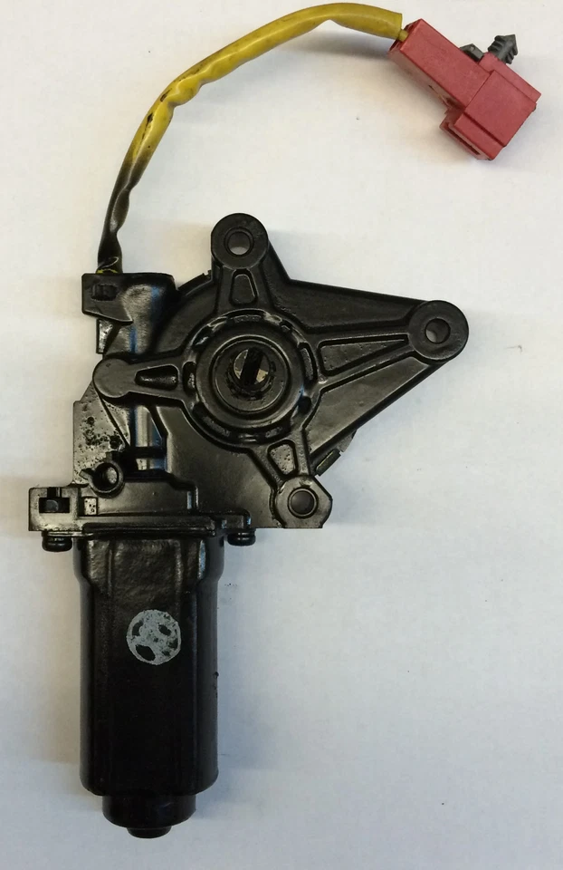 WINDOW LIFT MOTOR (LEFT FRONT) fits Dodge Dynasty Chrysler Imperial New Yorker - Изображение 1 из 2