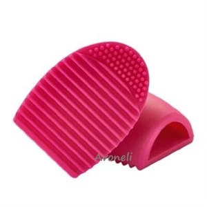 AVON Pinselreiniger aus Silikon Pink NEU - Bild 1 von 1