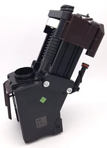 Jura P.E.P Brühgruppe Brüheinheit 74186 für Z6 X10 revidiert + Ovalkopfschlüssel - Picture 1 of 10