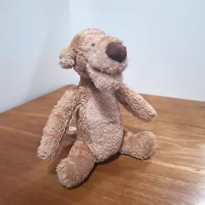 Christopher Robin Tigger Plush Pooh Live Action Movie 7.5” Stuffed Animal 2018 - Picture 1 of 7