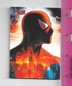 Spider-Man Archives Rittenhouse 2009 Base Card 01 Spider-Man Shinkiro - Bild 1 von 2