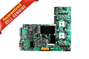 Dell PowerEdge 1850 Intel E7520 Chipset Dual Socket Server Motherboard RC130 - Picture 1 of 5